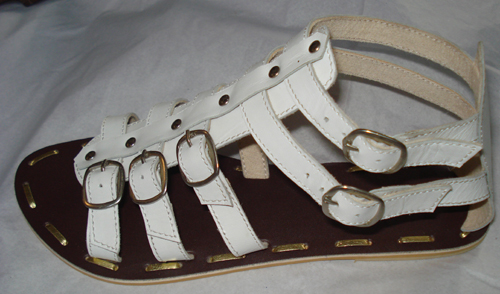 Manufacturers Exporters and Wholesale Suppliers of Ladies Footwear 02 Delhi Delhi